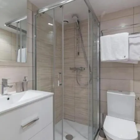 Mari 74 - Ac In Old Town Close To *